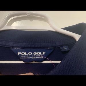 Polo by Ralph Lauren Shirts - Men’s Polo Golf Shirt Polo by Ralph Lauren Shirts - Men’s Polo Golf Shirt